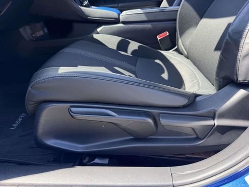 Used 2020 Honda Civic Sport image 16