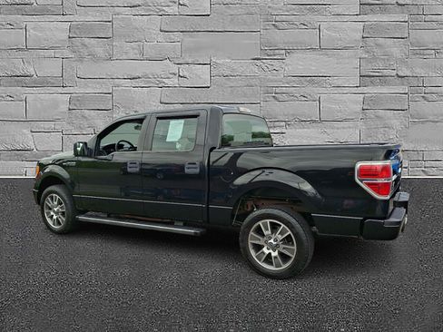 Used 2014 Ford F150 STX w/ Equipment Group 201A Mid AWD/4WD image 7