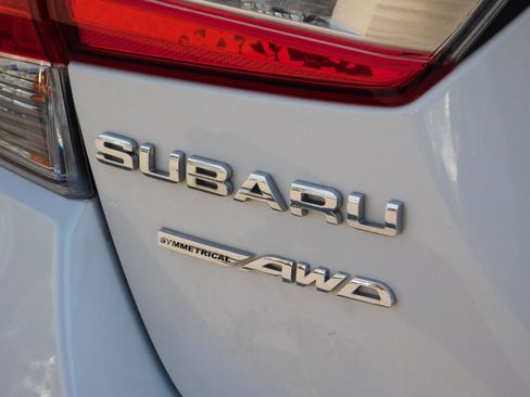 Used 2020 Subaru Impreza 2.0i Premium AWD/4WD image 6