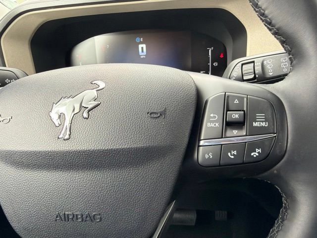 New 2026 Ford Bronco Sport Big Bend w/ Convenience Package AWD/4WD image 19