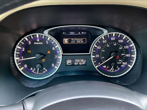 Used 2015 INFINITI QX60 w/ Premium Plus Package image 26