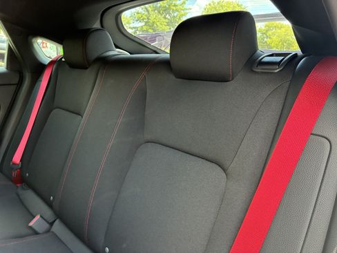 Used 2025 Honda Civic Type R image 13