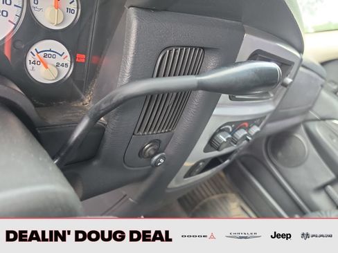 Used 2005 Dodge Ram 3500 Truck SLT AWD/4WD image 22