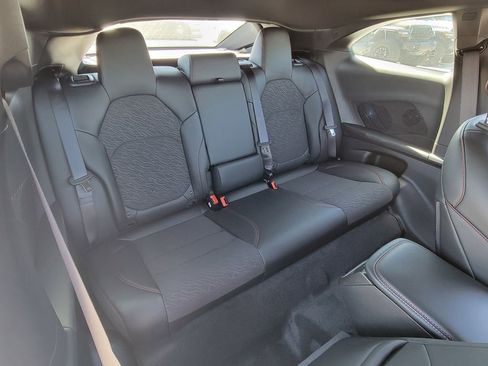 New 2026 Dodge Charger Scat Pack w/ Blacktop Package image 16