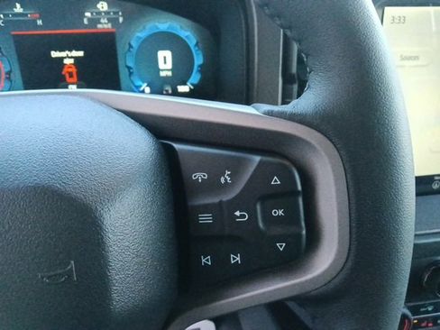 New 2025 Ford Bronco Badlands w/ Sasquatch Package image 18