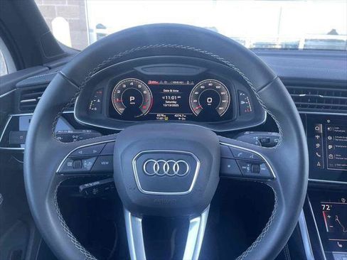 Used 2025 Audi Q7 2.0T Premium Plus image 11