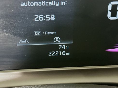 Used 2025 Kia Seltos S image 19