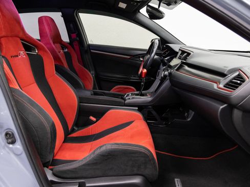 Used 2021 Honda Civic Type R image 14