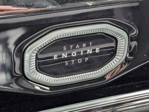 New 2026 Jeep Grand Cherokee Limited Reserve image 30