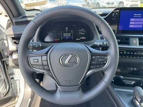 New 2026 Lexus UX 300h FWD w/ Accessory Package (2T) image 15