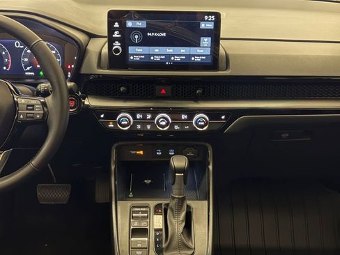 New 2026 Honda CR-V EX-L image 11