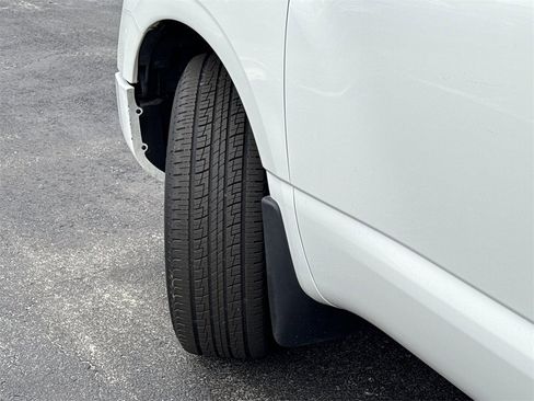 Certified 2022 Nissan Titan S w/ S Utility Package image 43