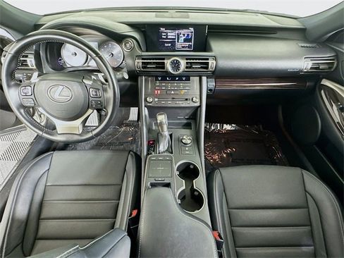 Used 2020 Lexus RC 300 300 image 12