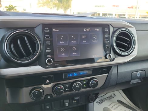 Used 2021 Toyota Tacoma SR5 image 20