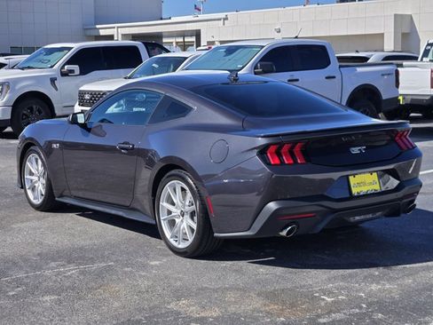 Certified 2024 Ford Mustang GT Premium image 7