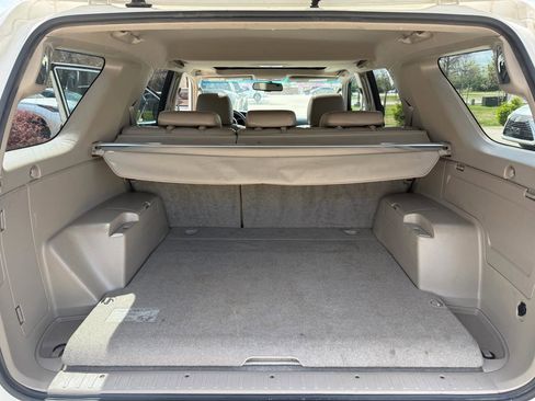 Used 2008 Toyota 4Runner Sport image 14