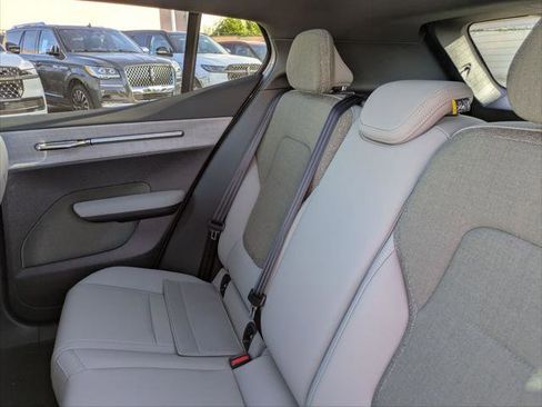 New 2026 Volvo EX30 Ultra image 12