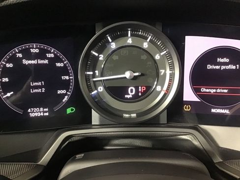 Certified 2021 Porsche 911 Carrera 4 AWD/4WD image 26