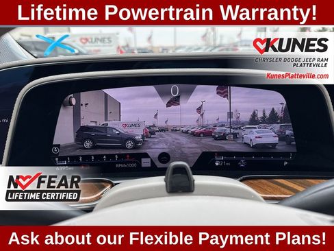 Used 2024 Cadillac Escalade Sport Platinum image 20