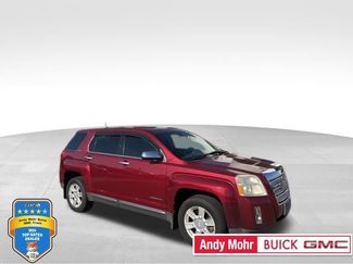 Used 2010 GMC Terrain SLE FWD 360° Tour