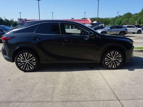 Used 2024 Lexus RX 350 Premium Plus w/ Convenience Package FWD image 25