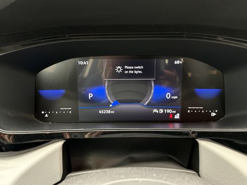 Used 2022 Volkswagen Taos S w/ IQ Drive S Package FWD image 22