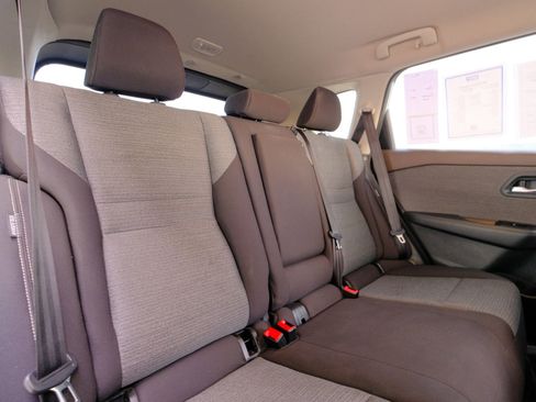 Used 2023 Nissan Rogue SV image 21