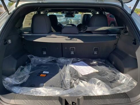 New 2025 Subaru Crosstrek 2.5i Sport image 3