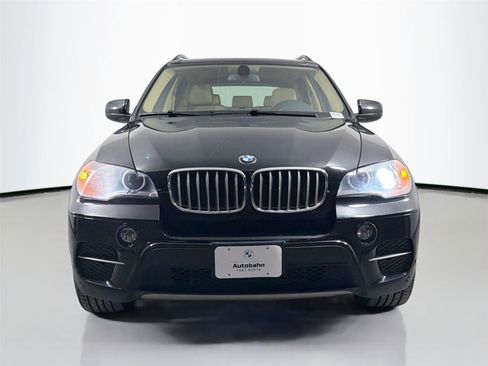 Used 2013 BMW X5 xDrive35i AWD/4WD image 2