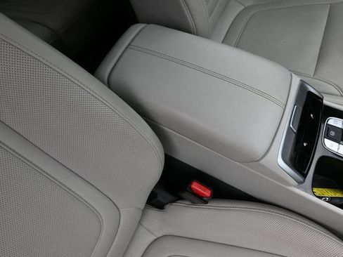 Used 2023 Hyundai Tucson SEL w/ Convenience Package FWD image 35