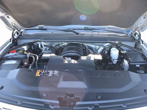 Certified 2017 Chevrolet Tahoe LT image 46