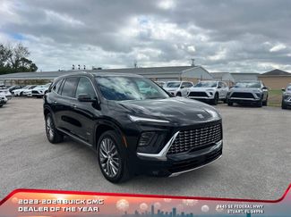 New 2026 Buick Enclave Avenir w/ Super Cruise Package video 2