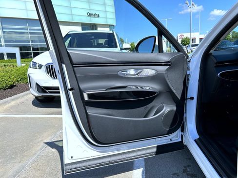 New 2026 Genesis GV70 2.5T AWD/4WD image 9