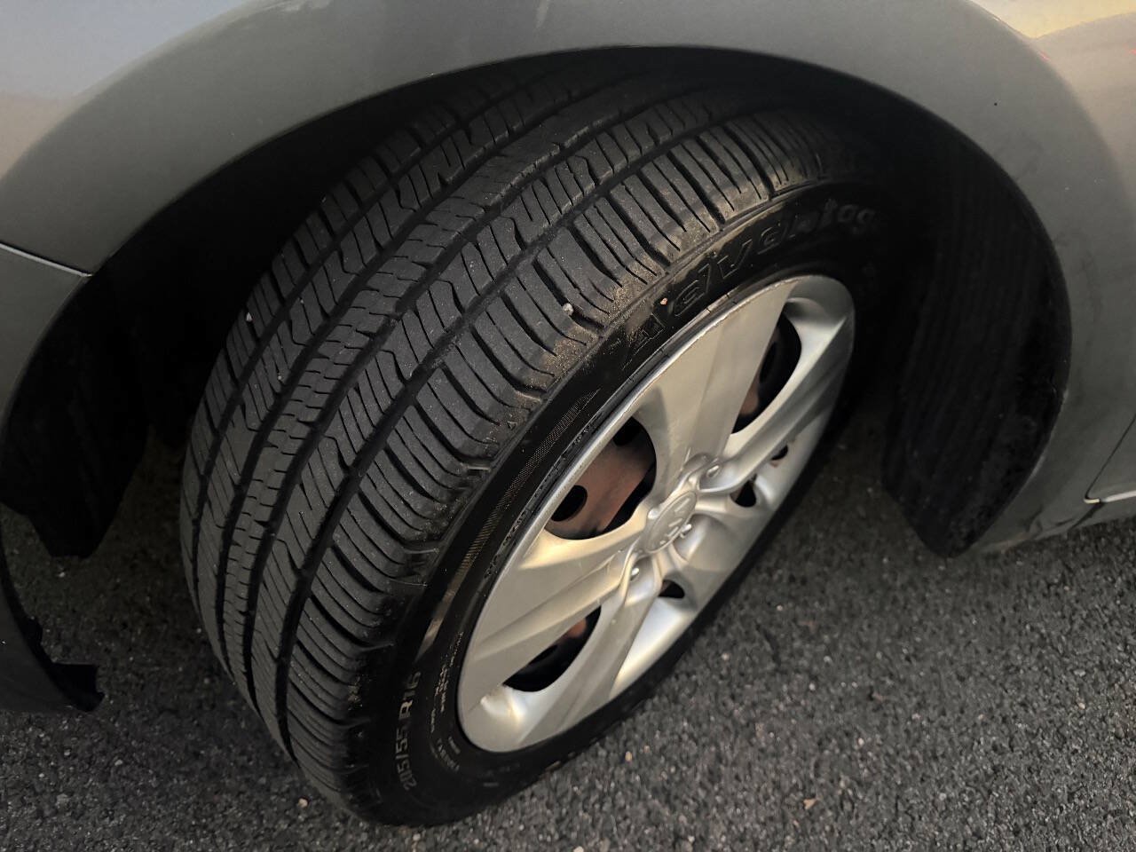 Used 2016 Kia Forte LX FWD image 23