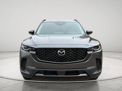 New 2026 MAZDA CX-50 AWD 2.5 Hybrid w/ Weather Package image 2