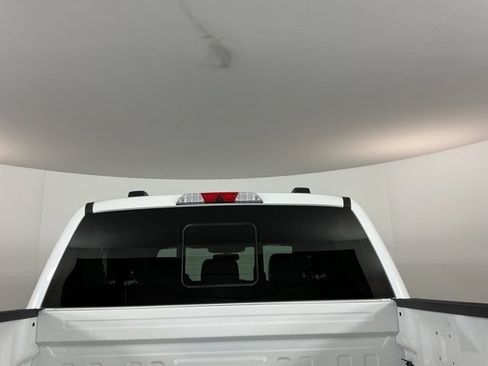 Certified 2025 Ford F150 Platinum AWD/4WD image 11