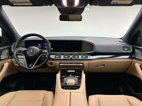 Used 2024 Mercedes-Benz GLE 350 4MATIC image 20