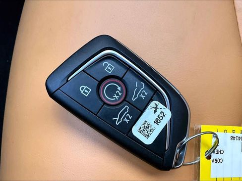 Used 2023 Chevrolet Corvette Z06 w/ Stealth Interior Trim Package image 14