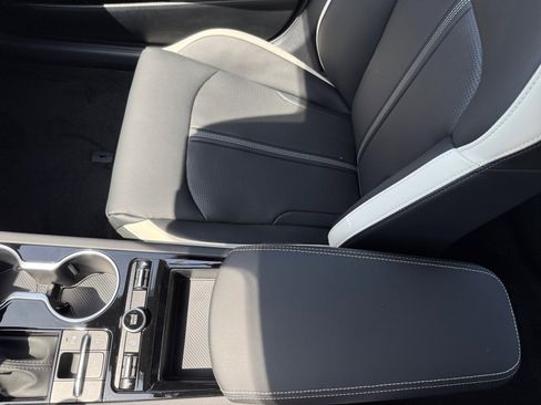 New 2026 Kia K5 GT-Line AWD/4WD image 14