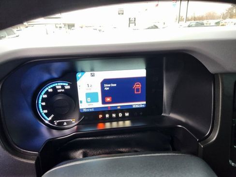 Used 2023 Ford Bronco 4-Door image 21