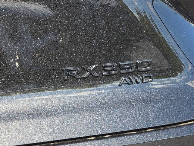 New 2026 Lexus RX 350 Premium Plus w/ Convenience Package AWD/4WD image 9