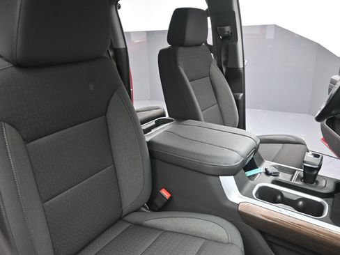 New 2026 Chevrolet Silverado 1500 LT Trail Boss AWD/4WD image 44