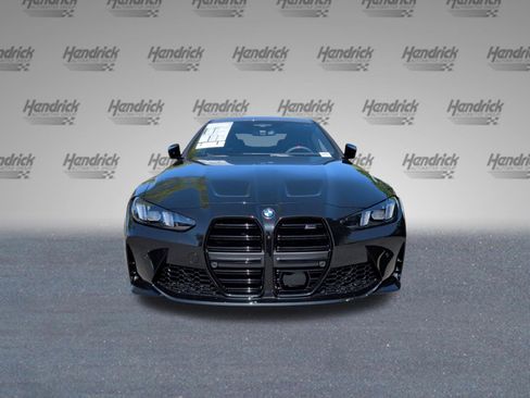 New 2026 BMW M4 xDrive Competition AWD/4WD image 5