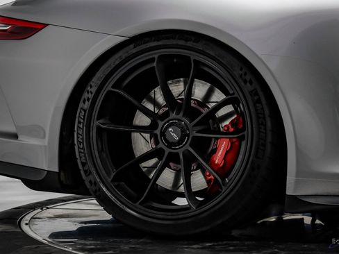 Used 2018 Porsche 911 GT3 w/ Sport Chrono Package image 75