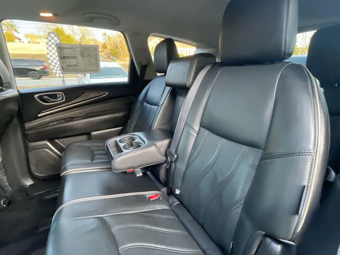 Used 2018 INFINITI QX60 AWD w/ Premium Plus Package image 20