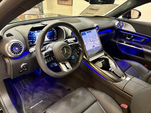 New 2026 Mercedes-Benz AMG GT 55 image 15