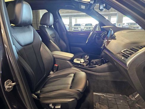 Used 2022 BMW X3 xDrive30i AWD/4WD image 42
