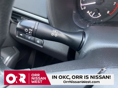 Used 2024 Nissan Altima 2.5 S image 28