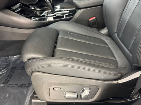 Used 2019 BMW X3 sDrive30i RWD image 15