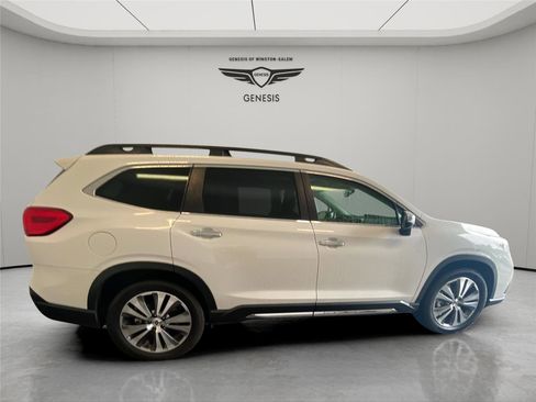 Used 2019 Subaru Ascent Touring w/ Popular Package #3 AWD/4WD image 6
